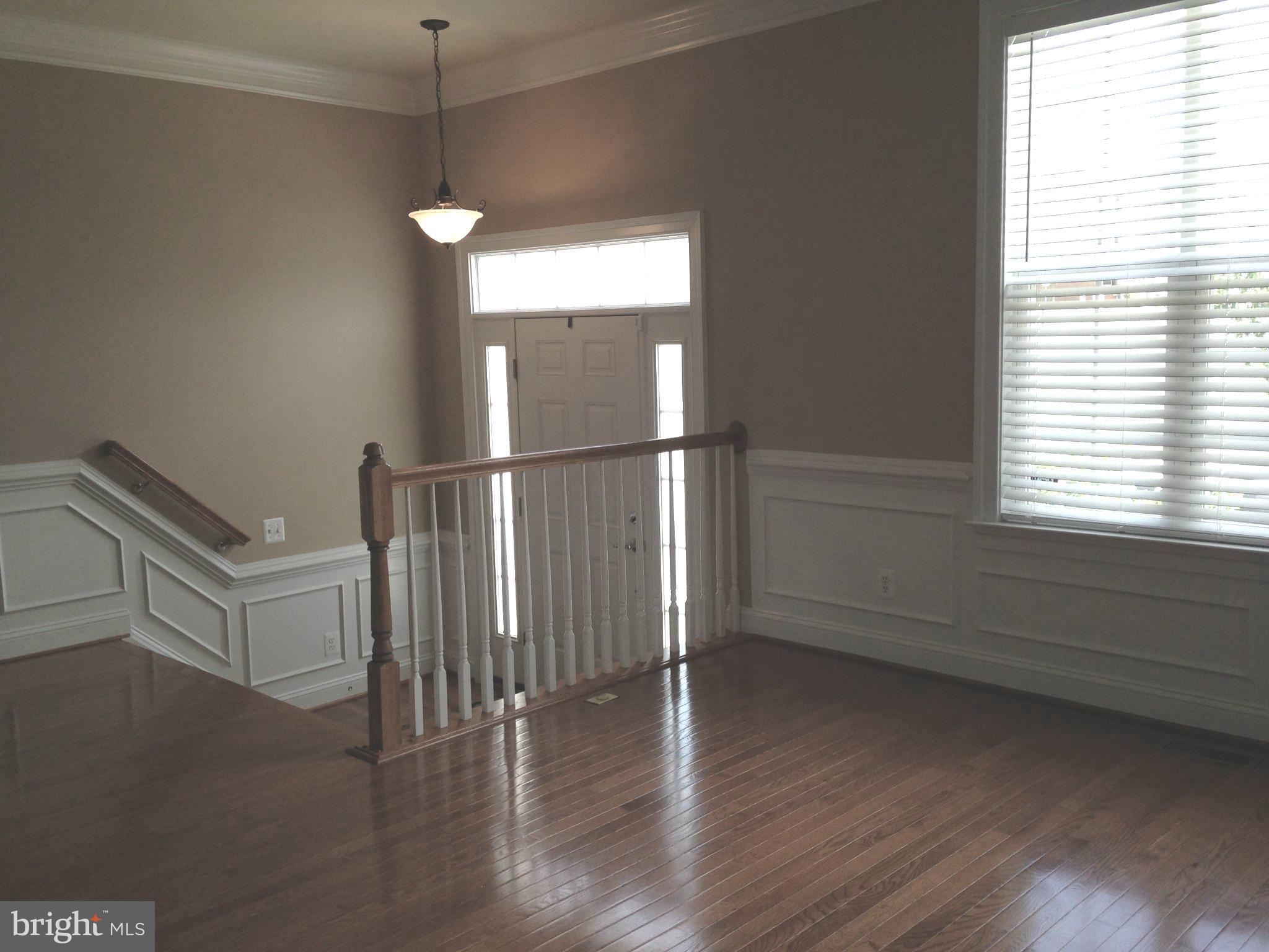 GOOSE CREEK VILLAGE NORTH - Residential Lease