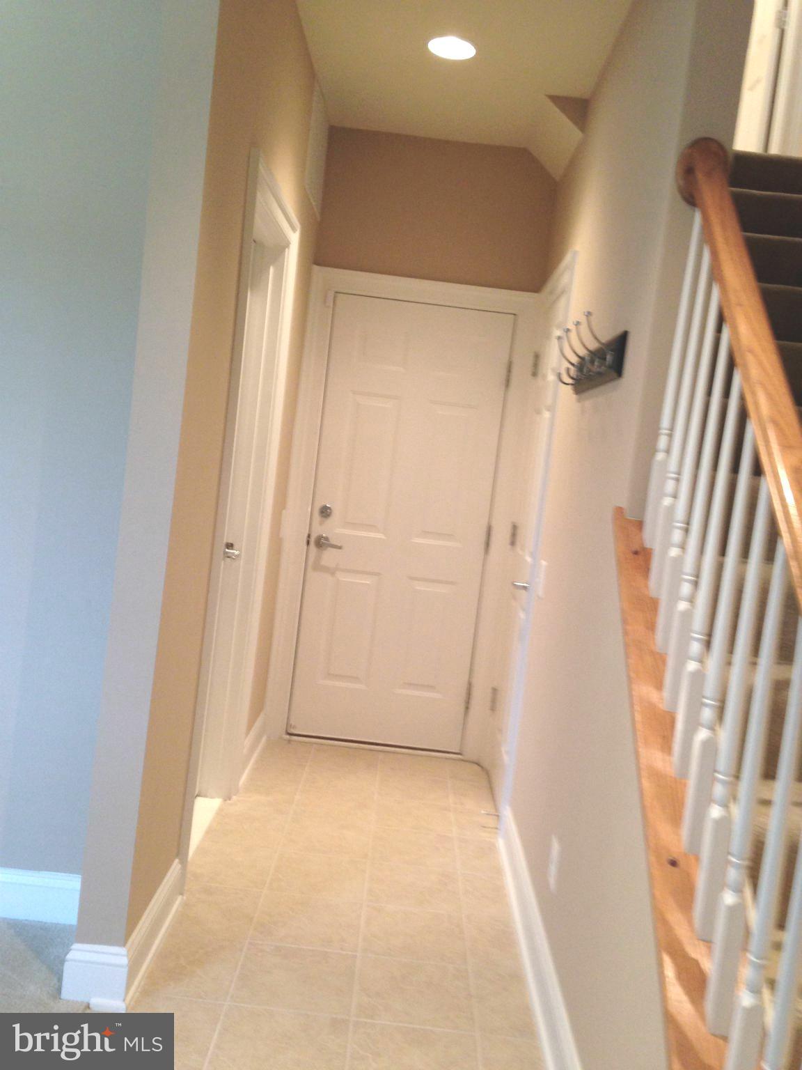 GOOSE CREEK VILLAGE NORTH - Residential Lease