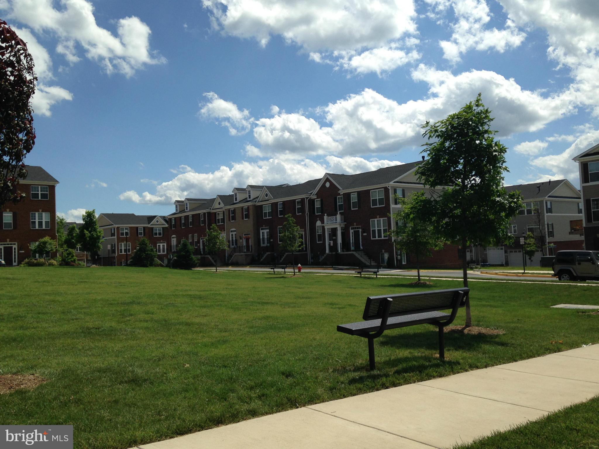 GOOSE CREEK VILLAGE NORTH - Residential Lease