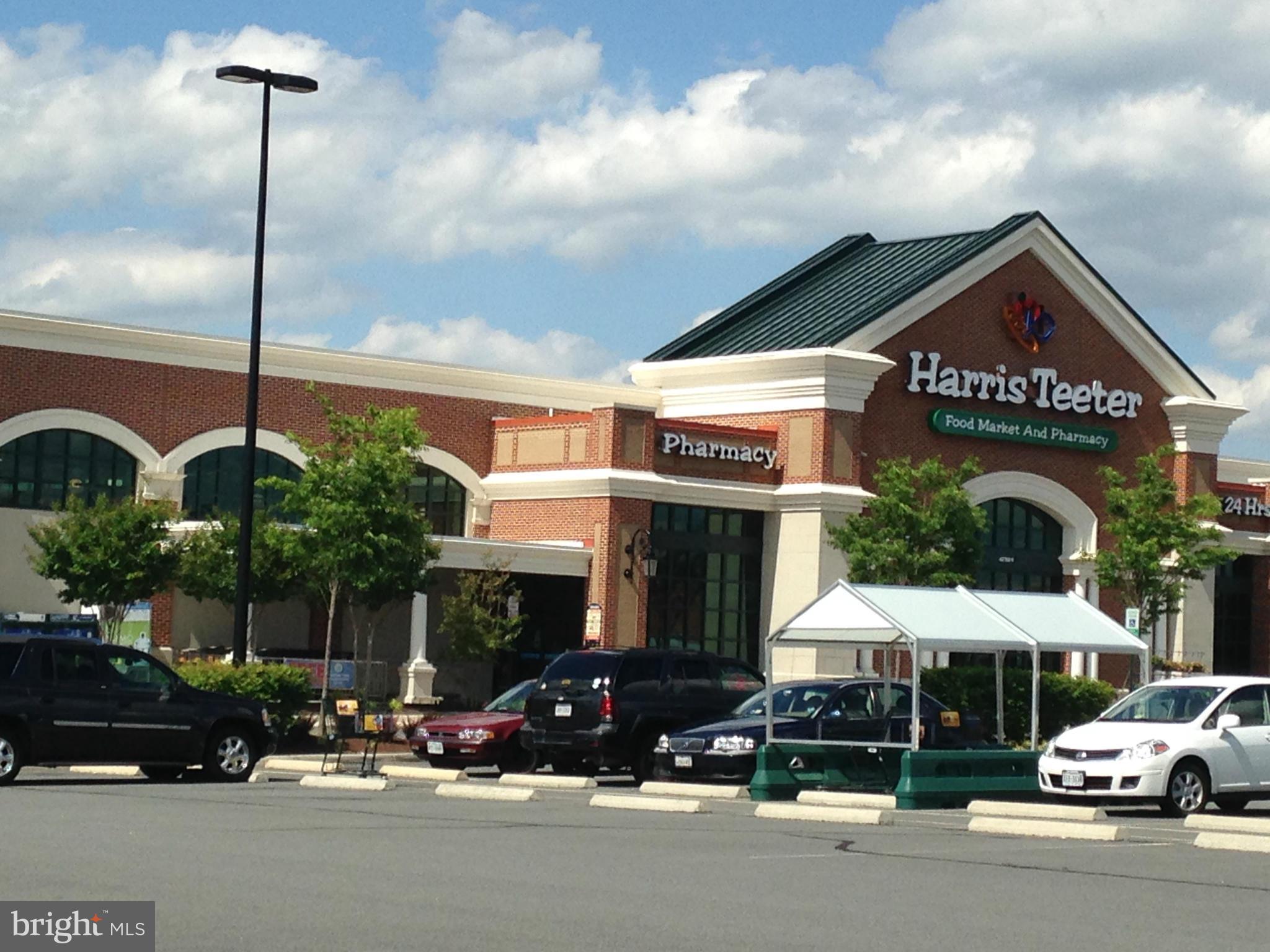 GOOSE CREEK VILLAGE NORTH - Residential Lease