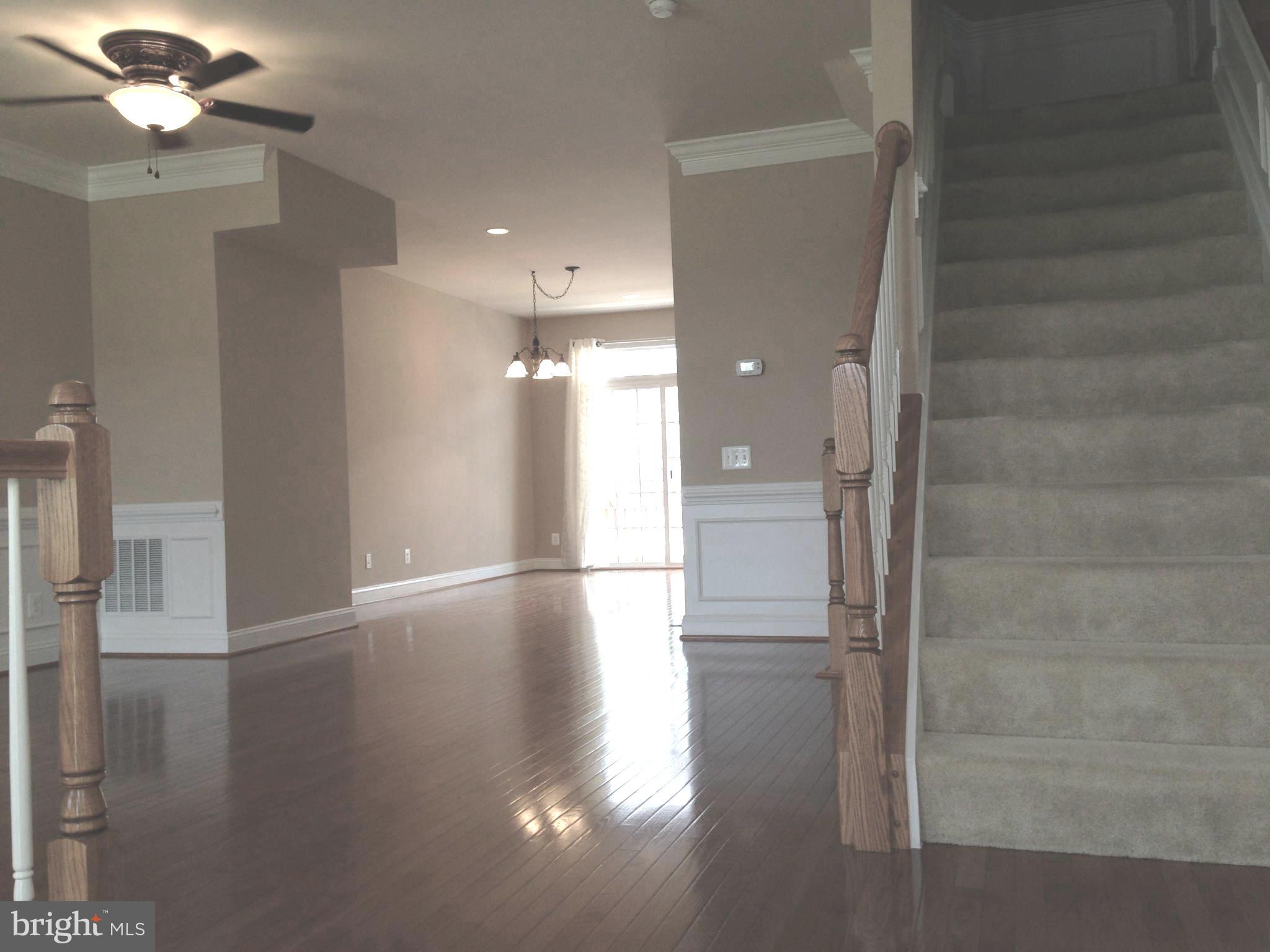 GOOSE CREEK VILLAGE NORTH - Residential Lease