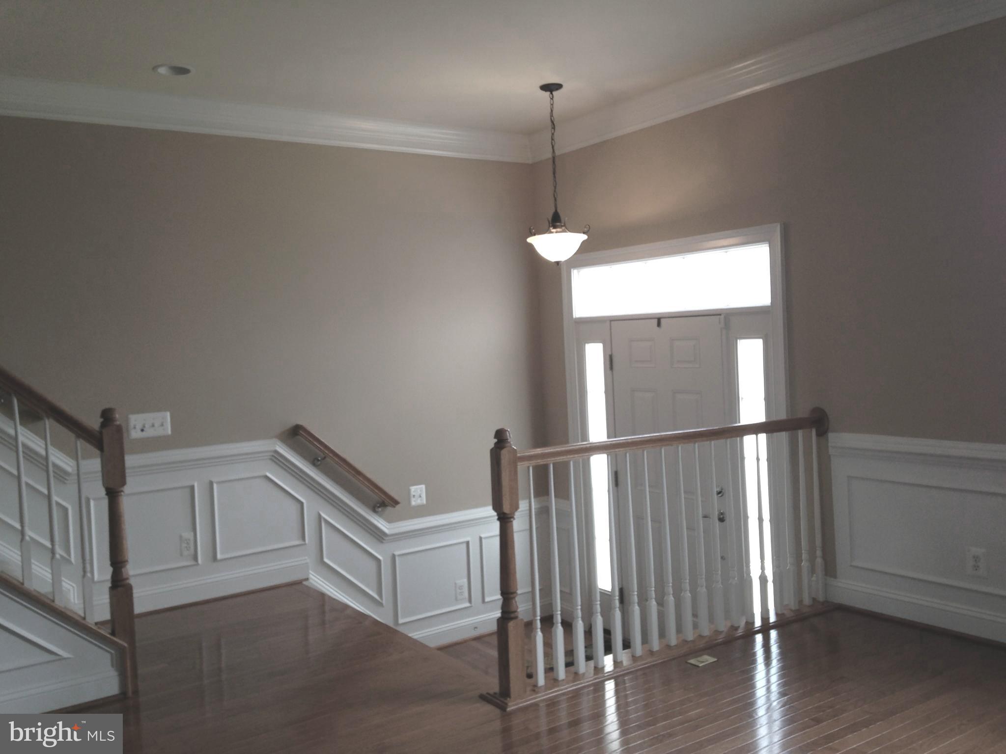 GOOSE CREEK VILLAGE NORTH - Residential Lease