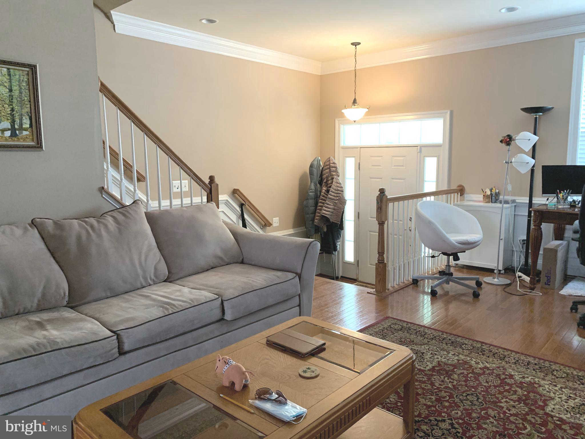 GOOSE CREEK VILLAGE NORTH - Residential Lease