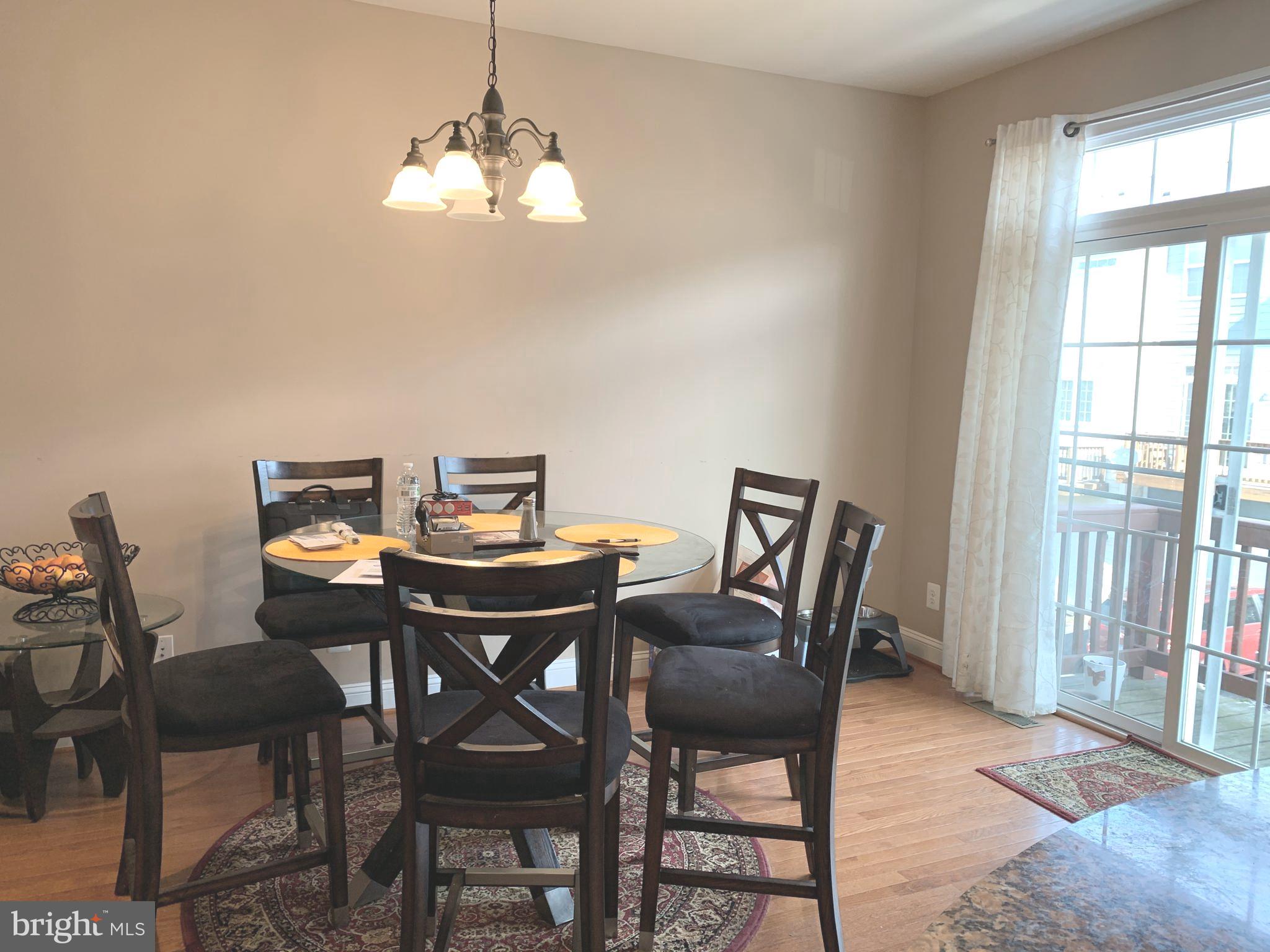 GOOSE CREEK VILLAGE NORTH - Residential Lease