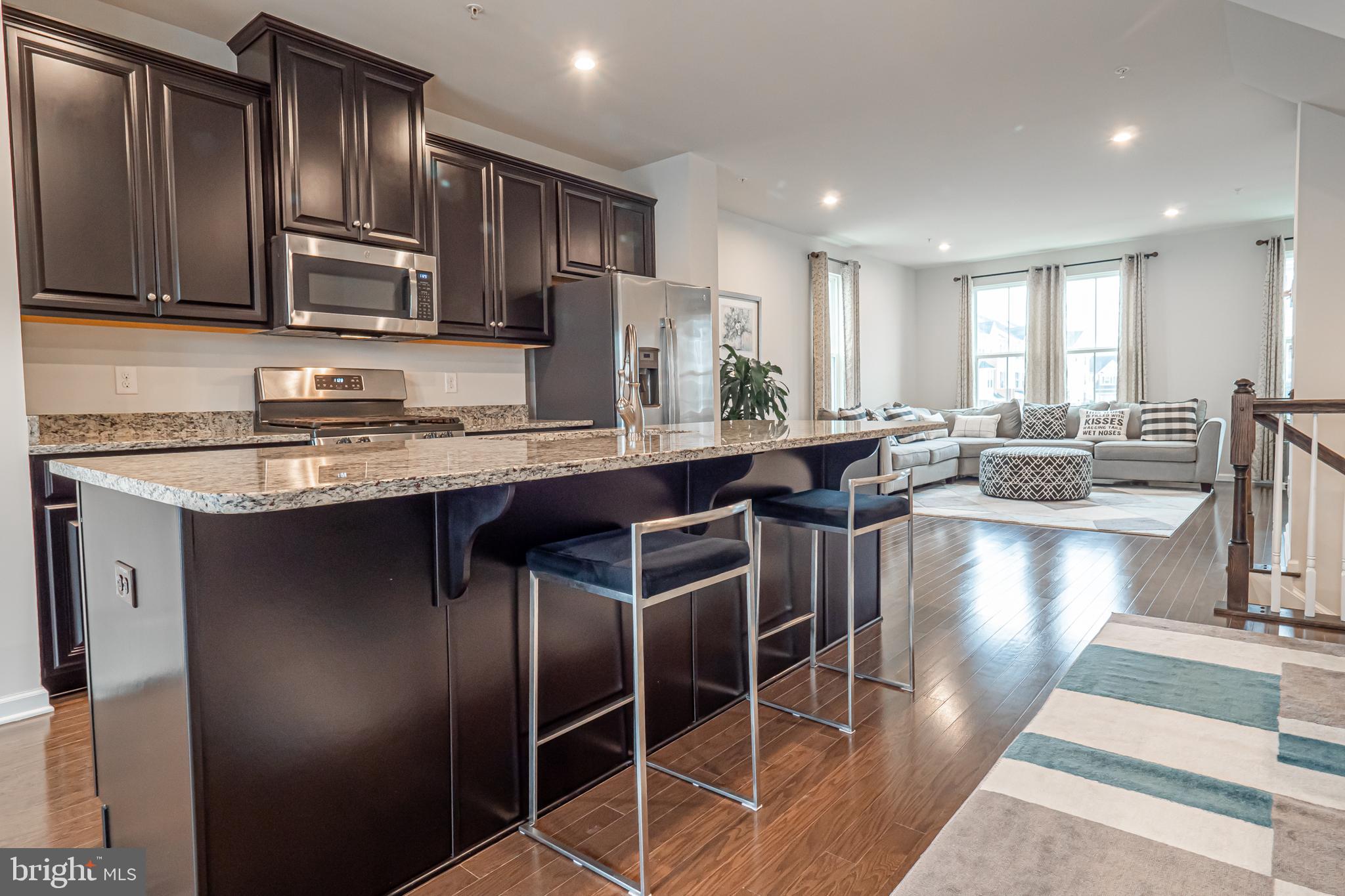 ATWATER - Residential