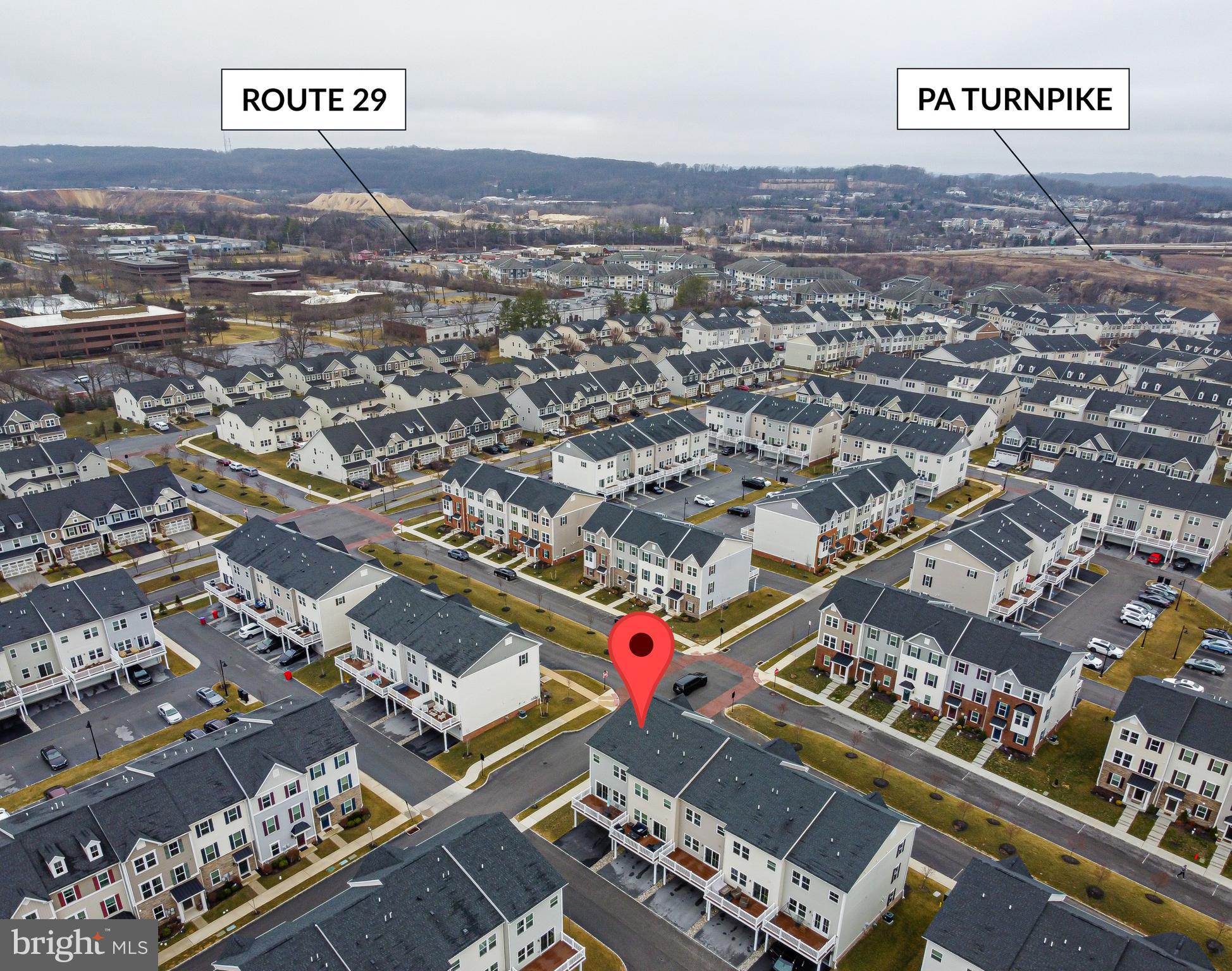 ATWATER - Residential