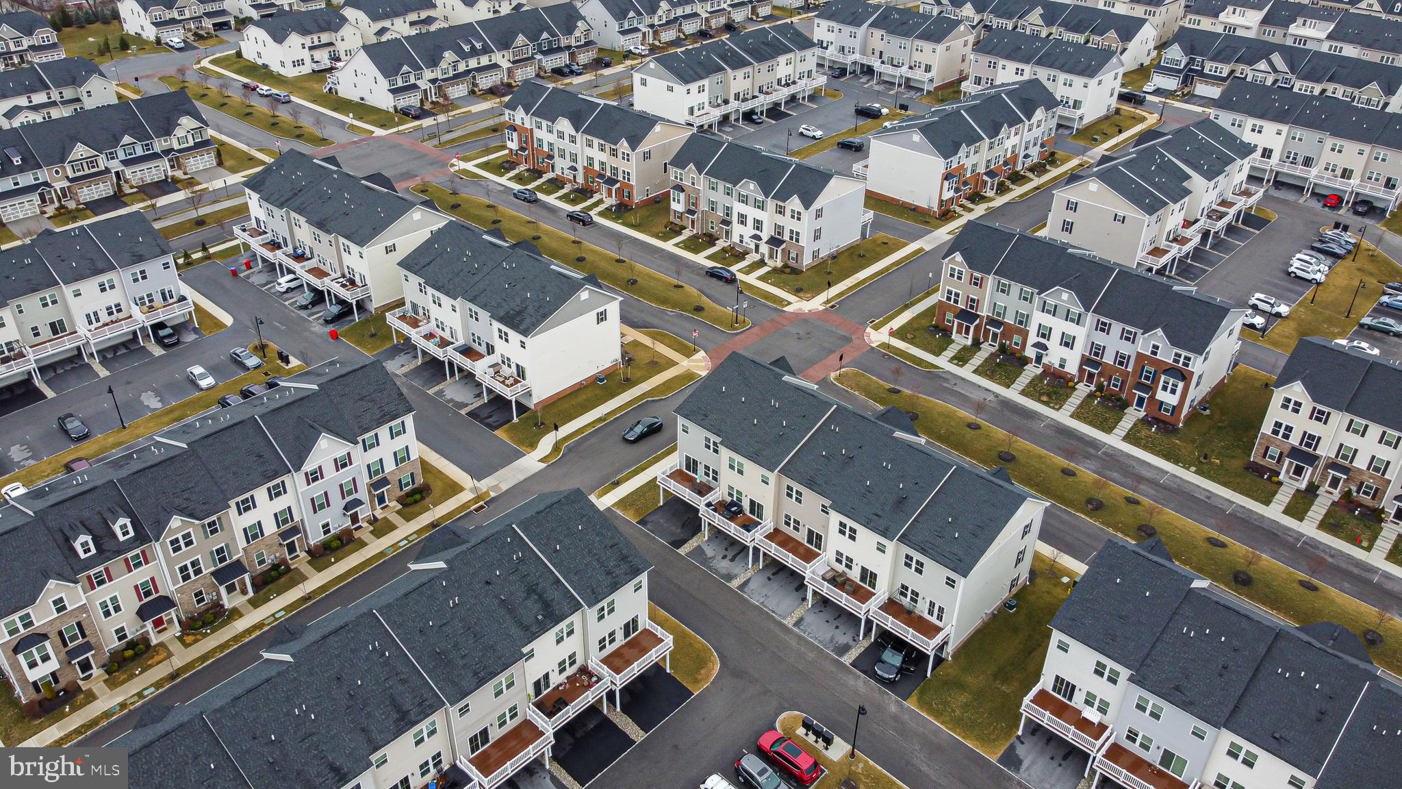 ATWATER - Residential