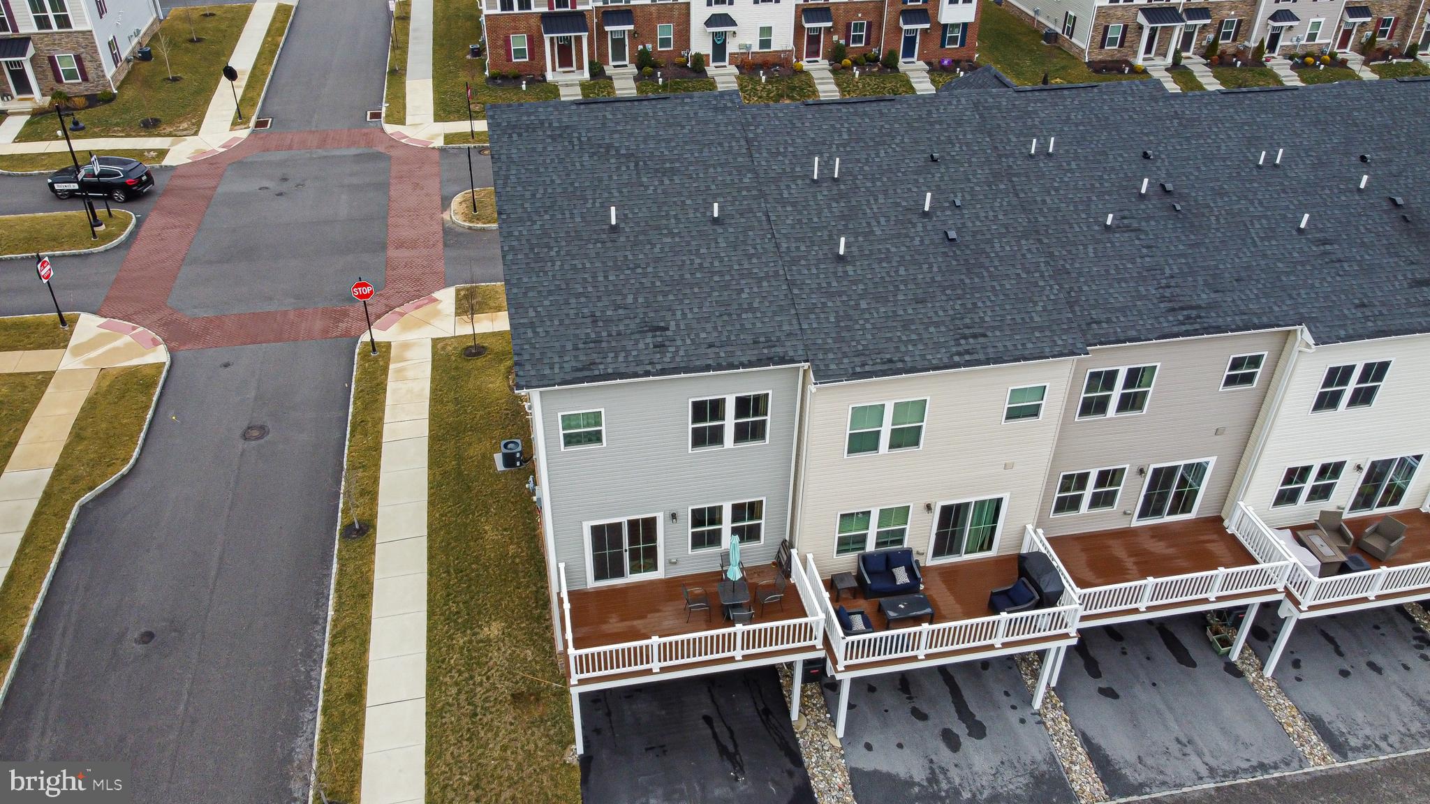 ATWATER - Residential