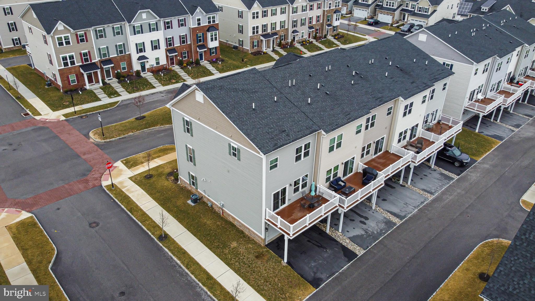 ATWATER - Residential