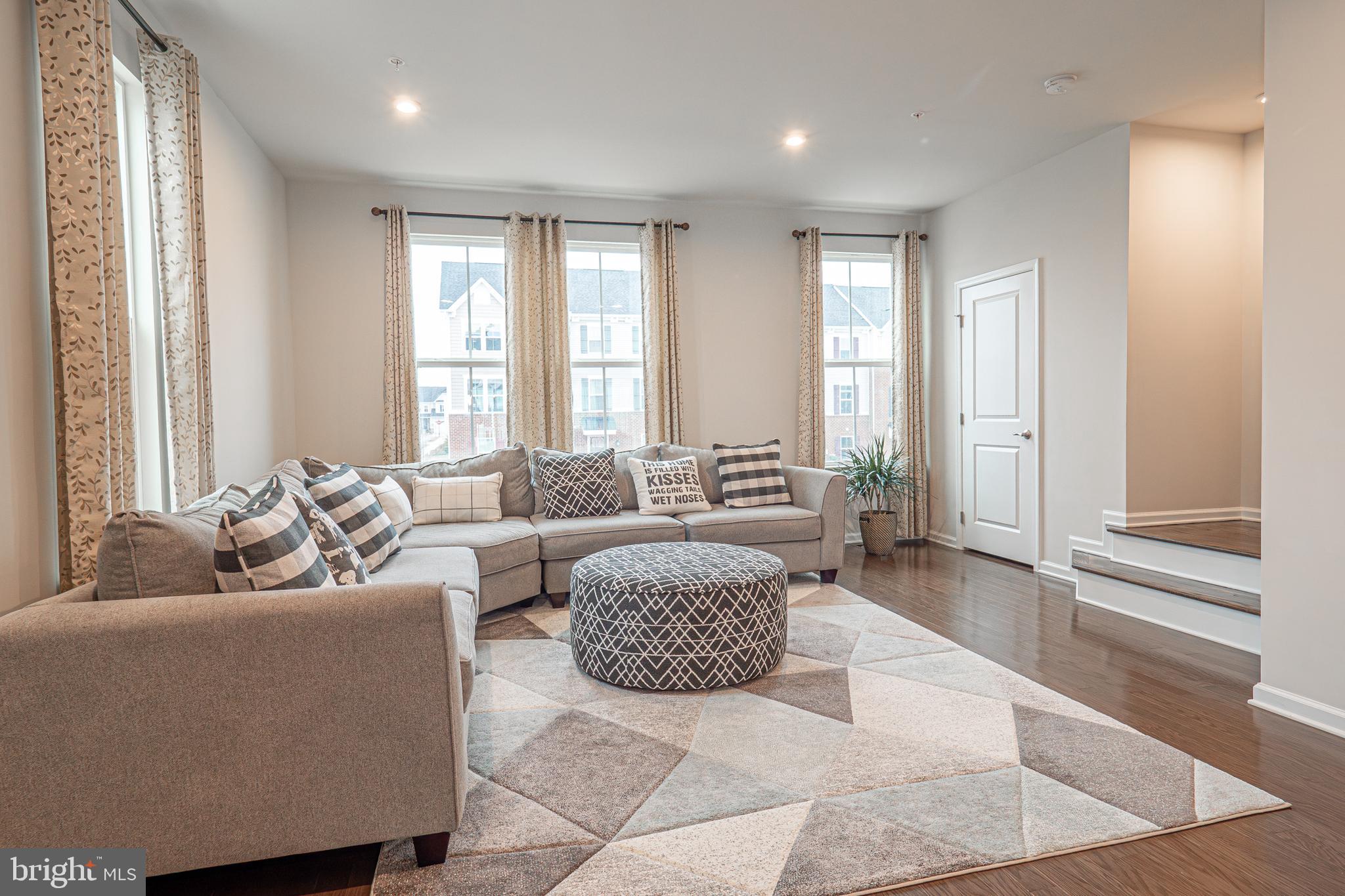 ATWATER - Residential