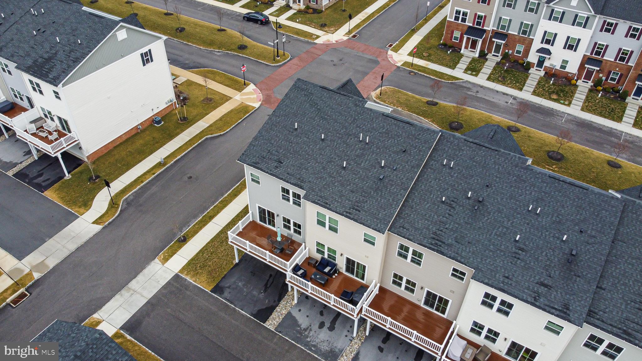 ATWATER - Residential