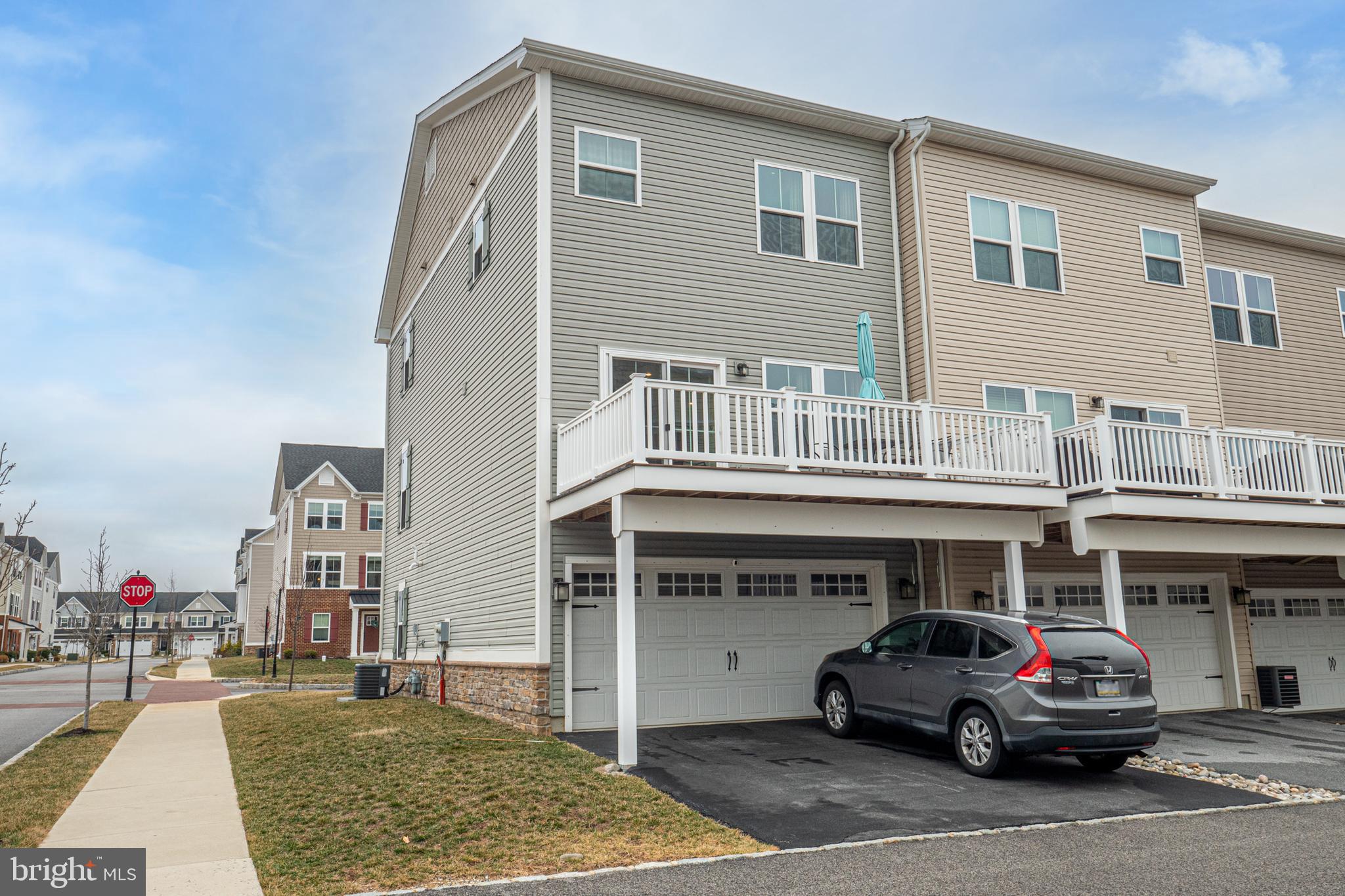 ATWATER - Residential