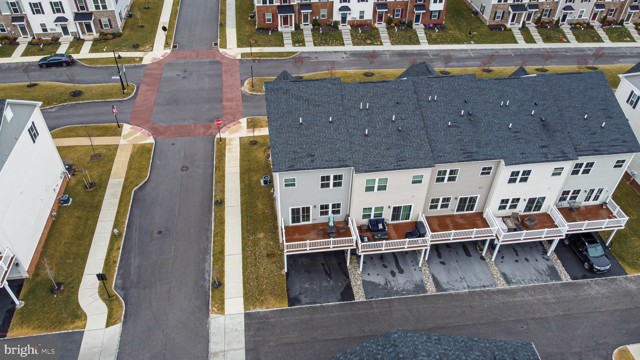 ATWATER - Residential