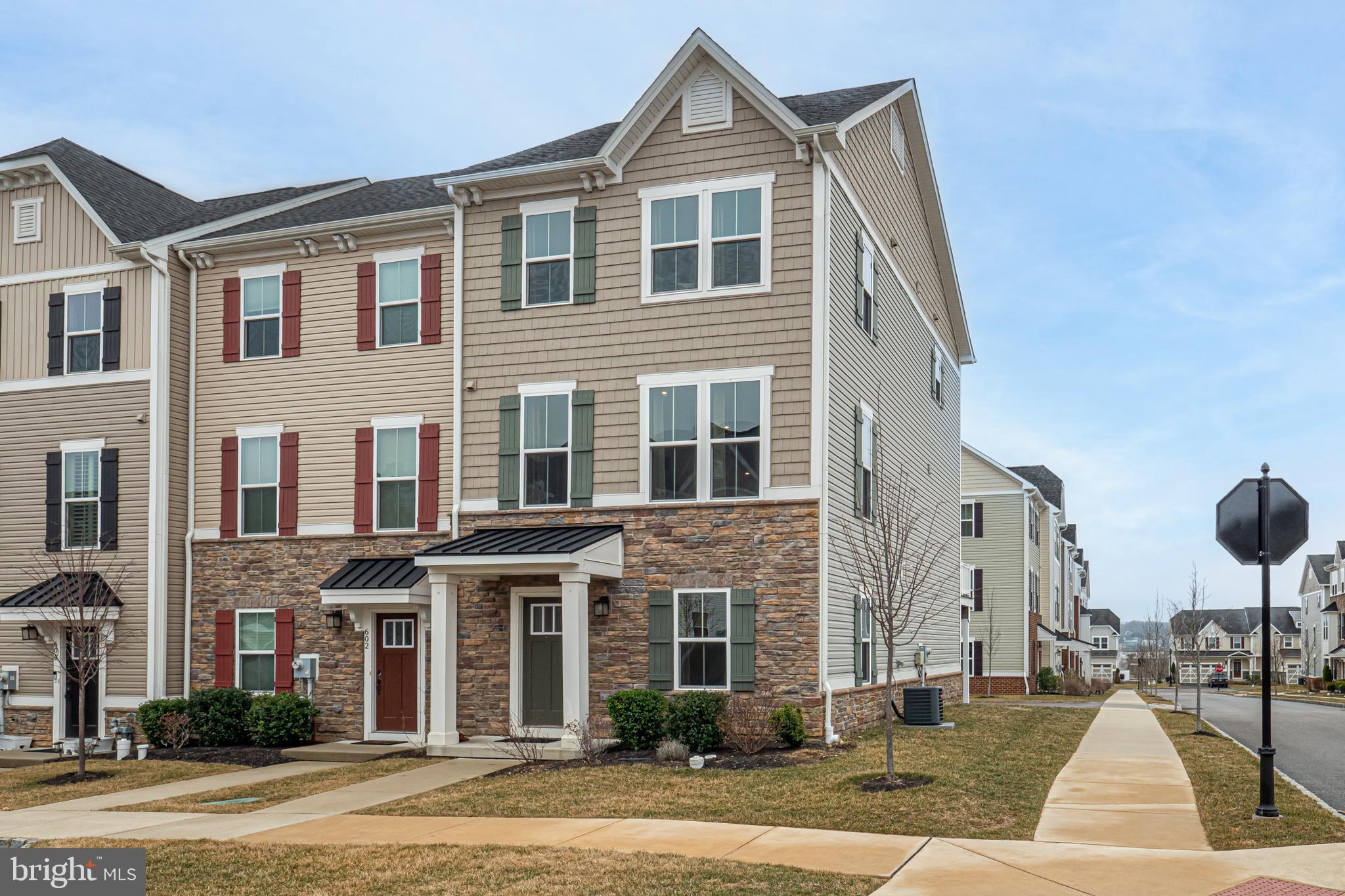 ATWATER - Residential