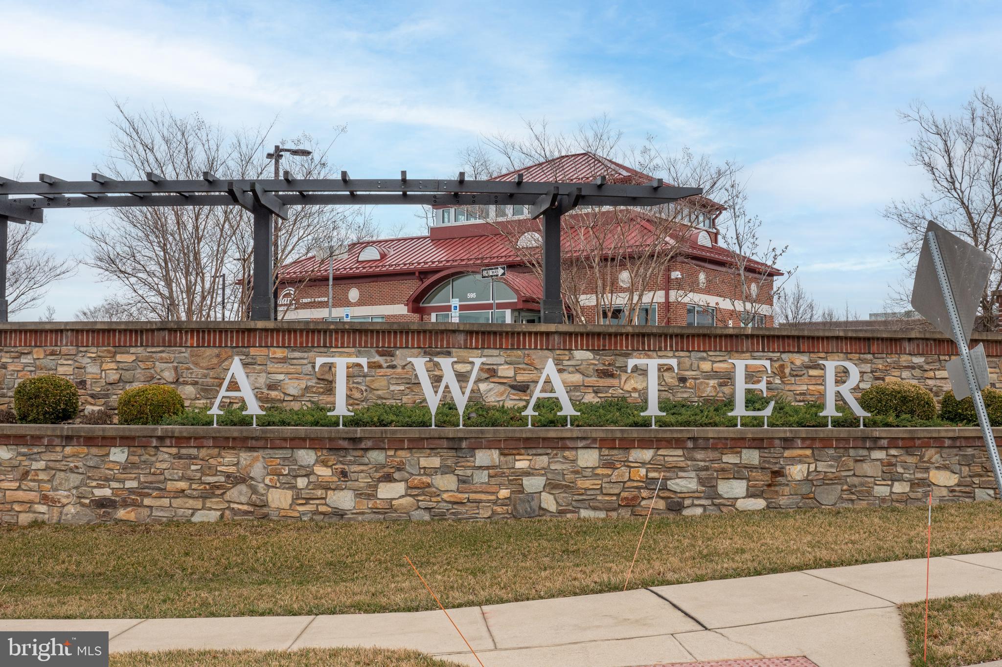 ATWATER - Residential