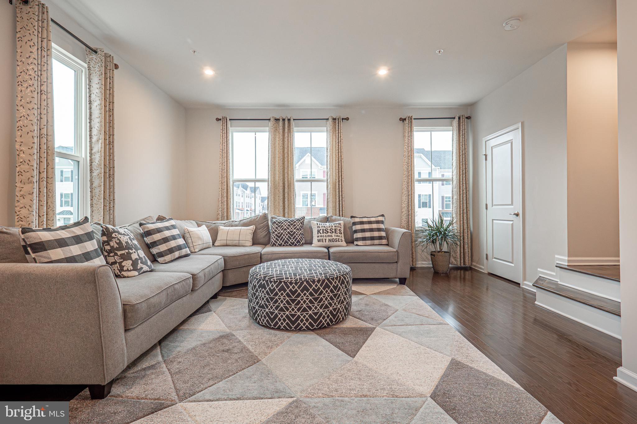 ATWATER - Residential