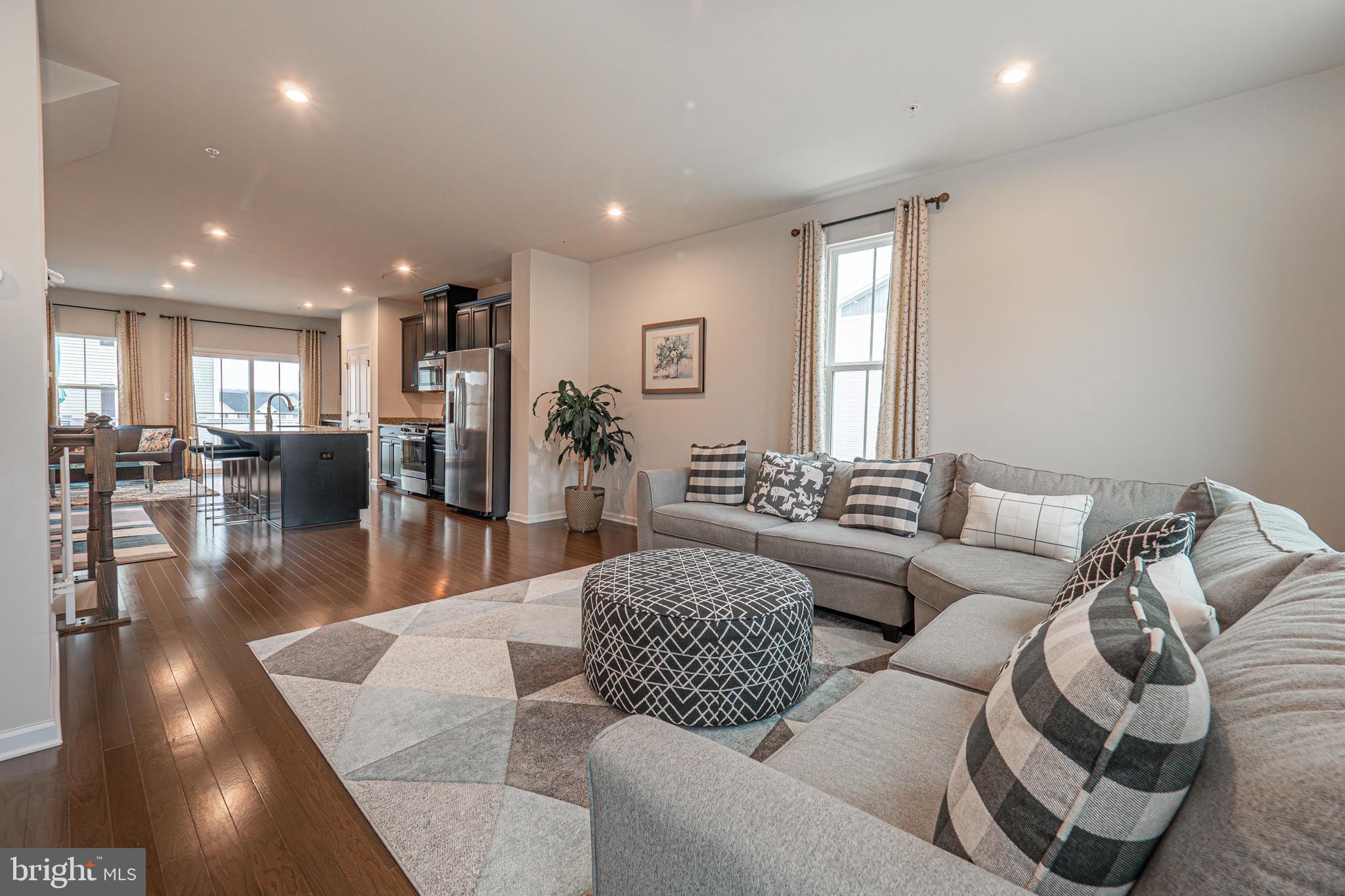 ATWATER - Residential