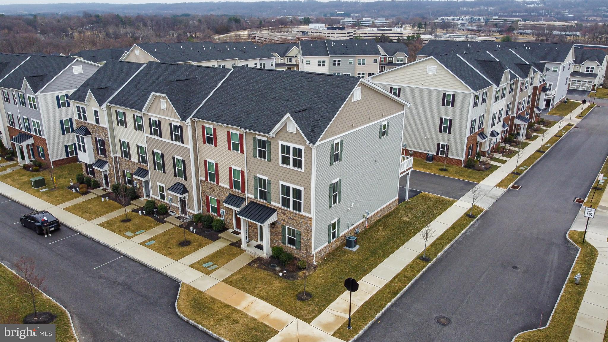 ATWATER - Residential