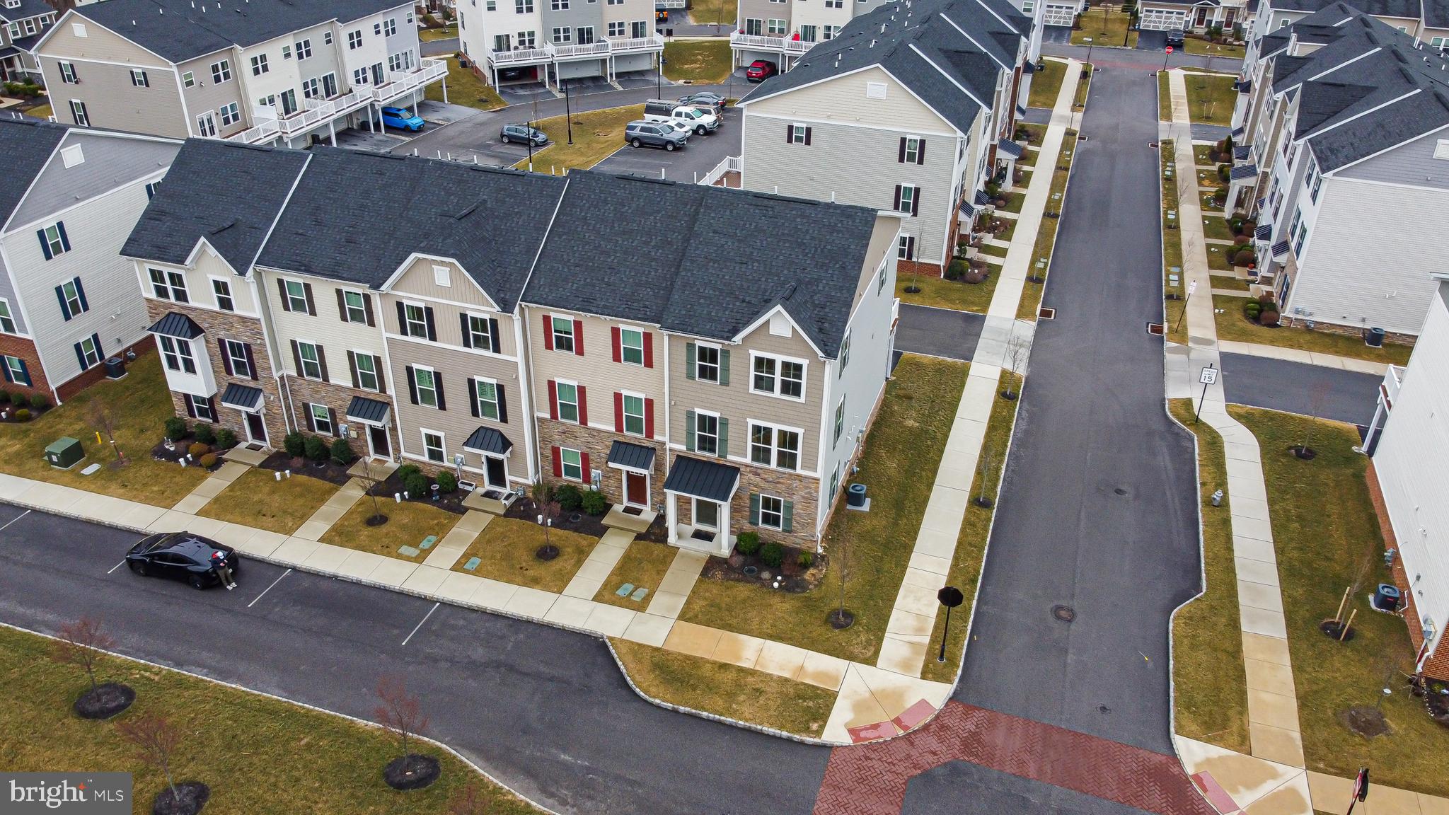 ATWATER - Residential