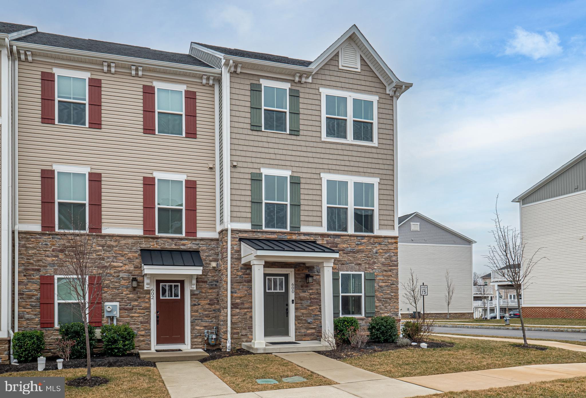 ATWATER - Residential