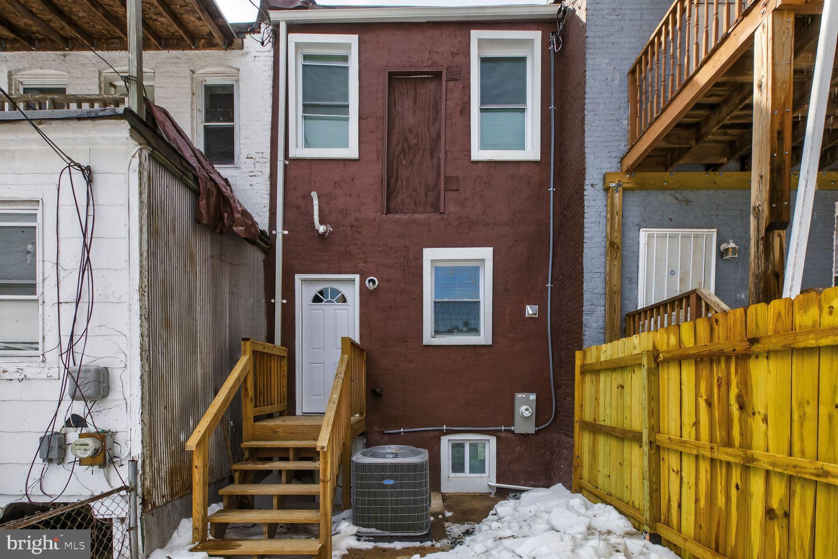 NONE AVAILABLE - Residential