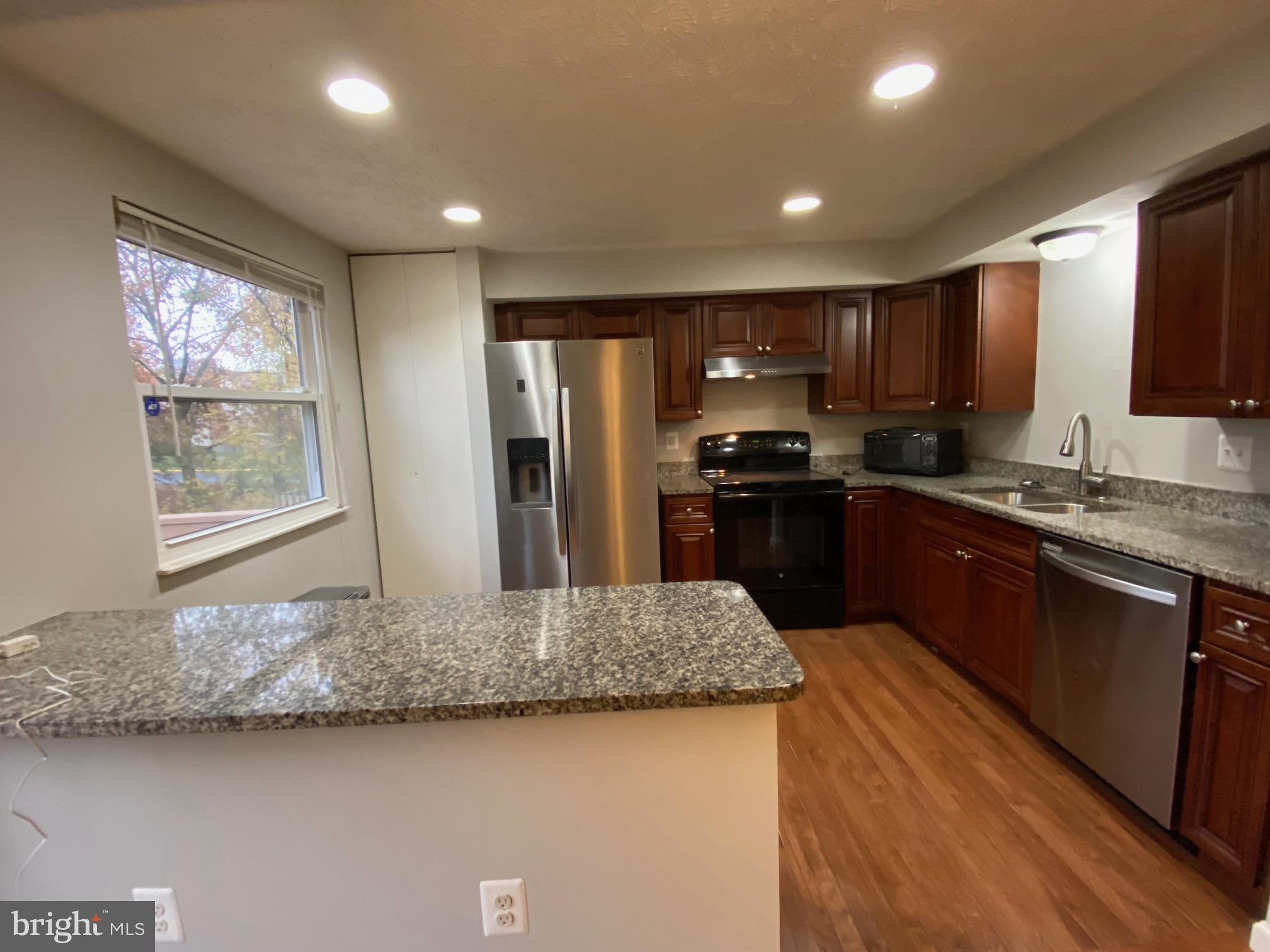 FIRST OAKTON PLACE - Residential Lease