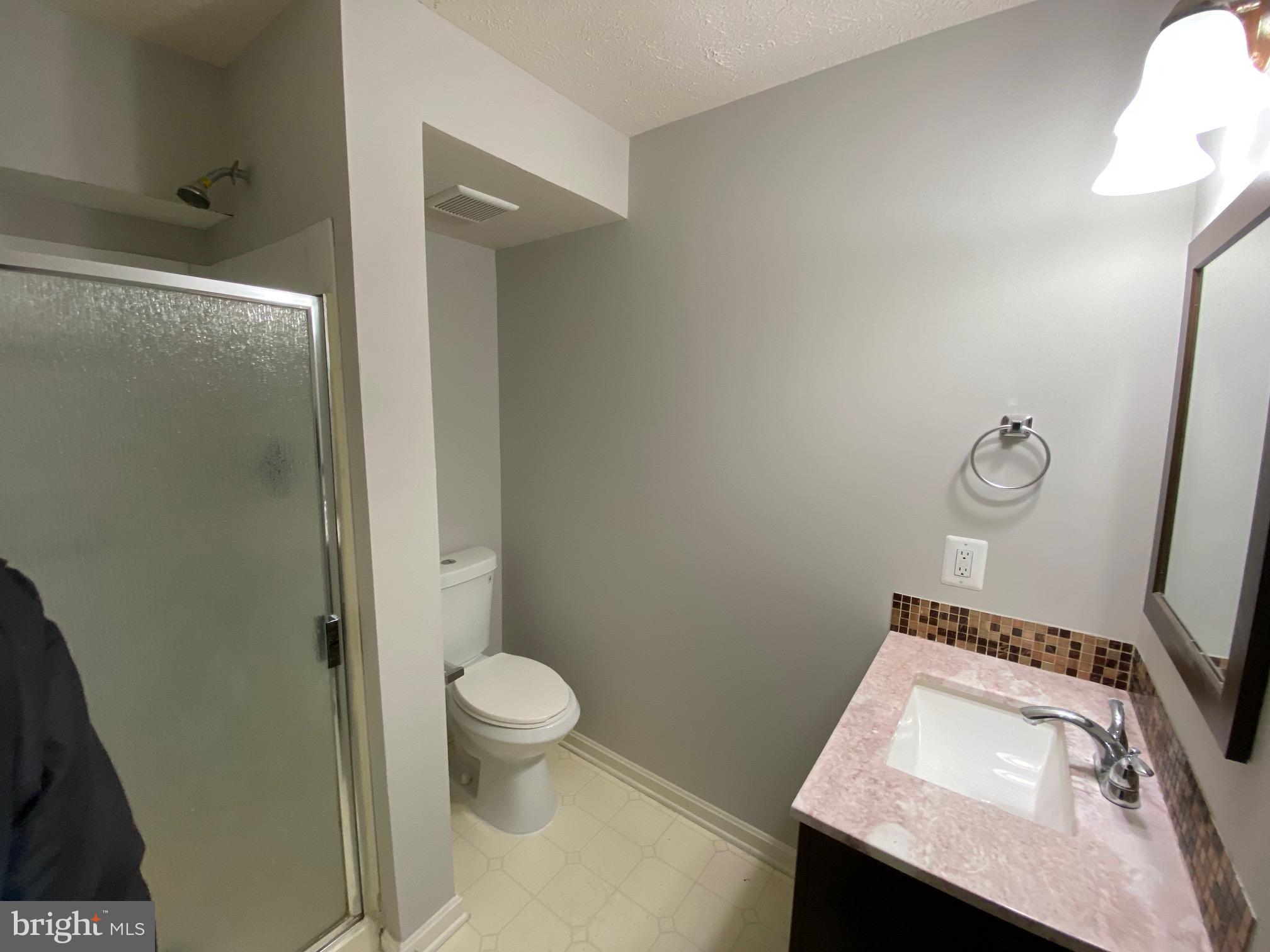 FIRST OAKTON PLACE - Residential Lease