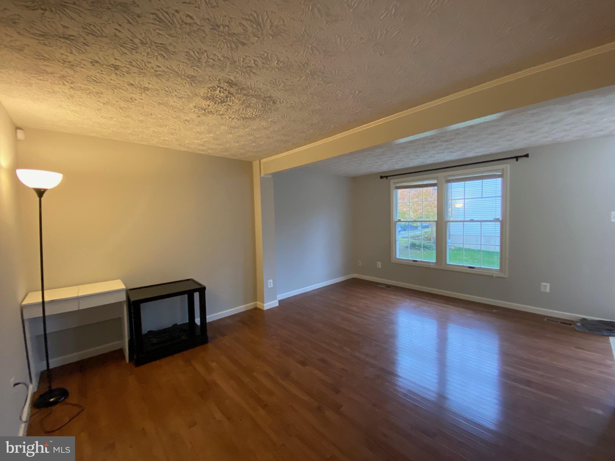 FIRST OAKTON PLACE - Residential Lease