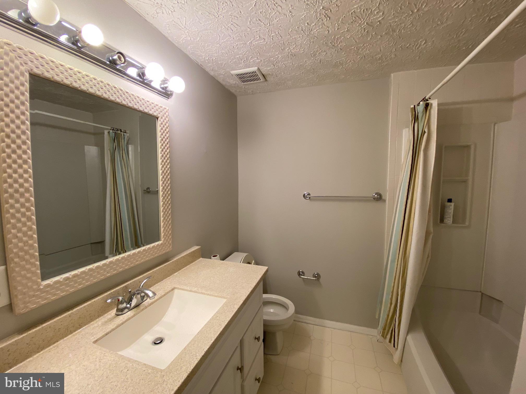 FIRST OAKTON PLACE - Residential Lease