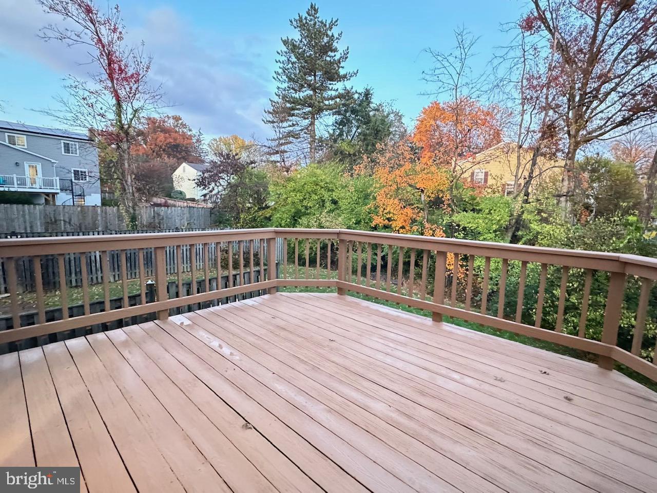 FIRST OAKTON PLACE - Residential Lease