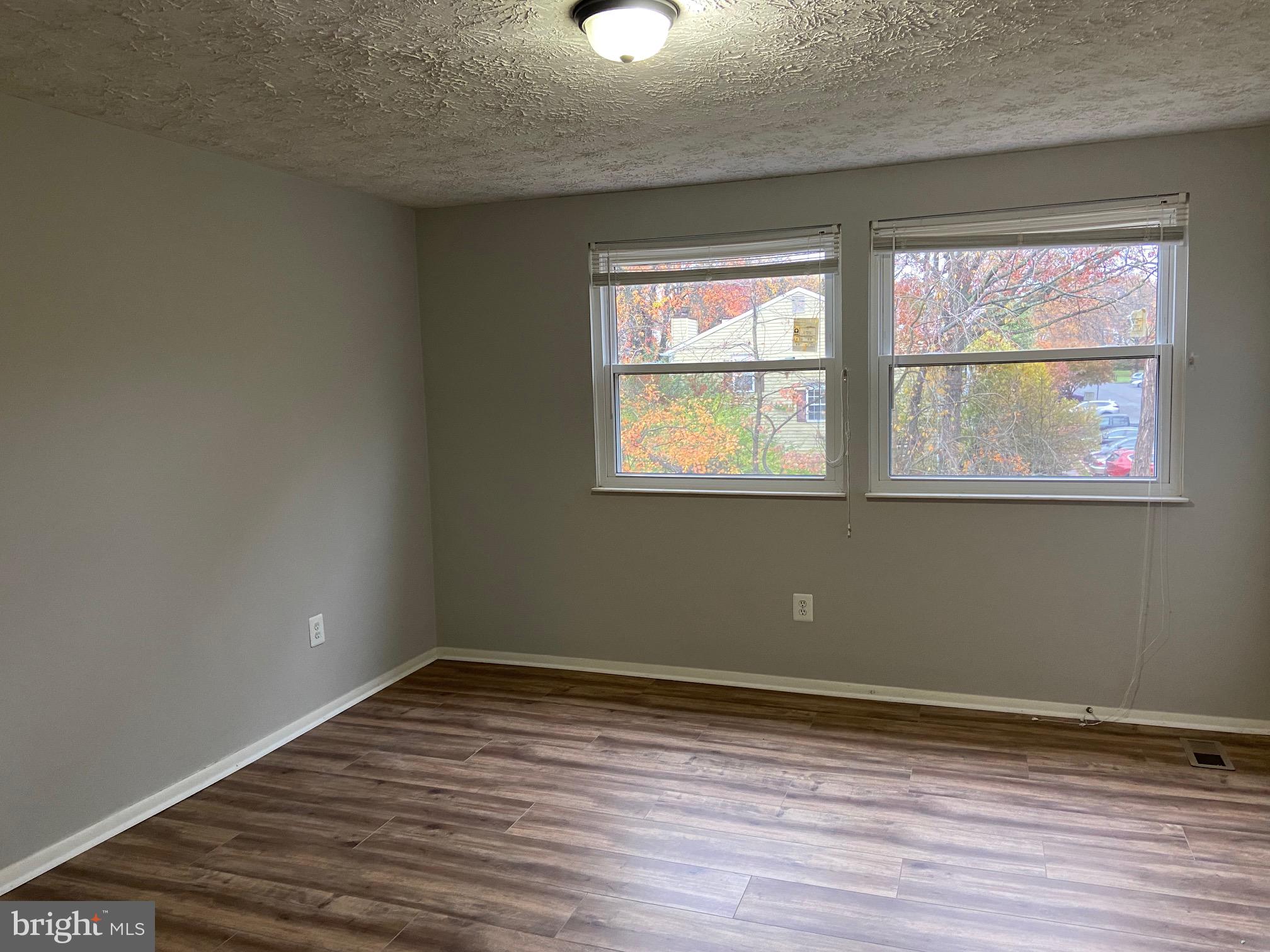 FIRST OAKTON PLACE - Residential Lease