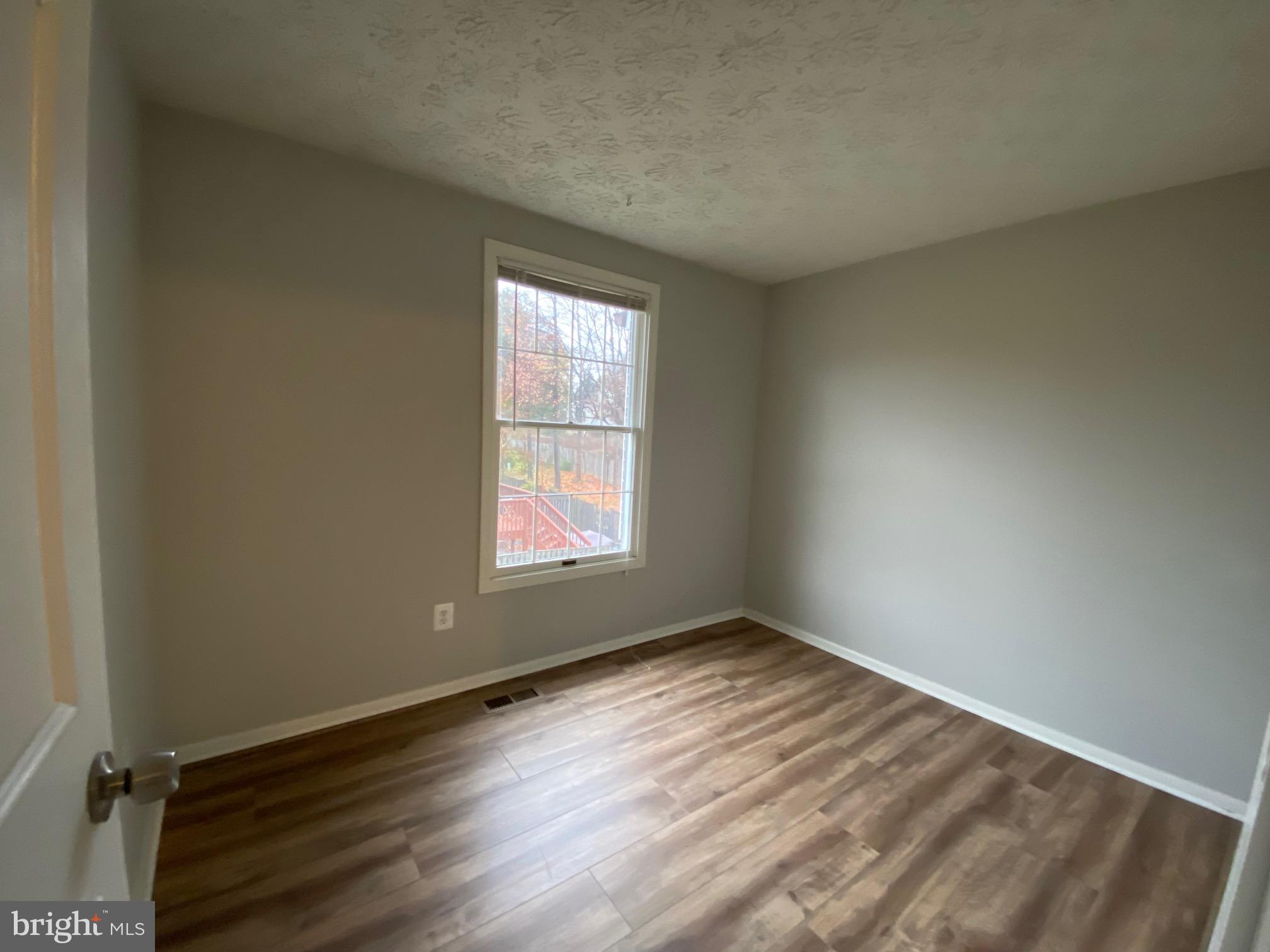 FIRST OAKTON PLACE - Residential Lease