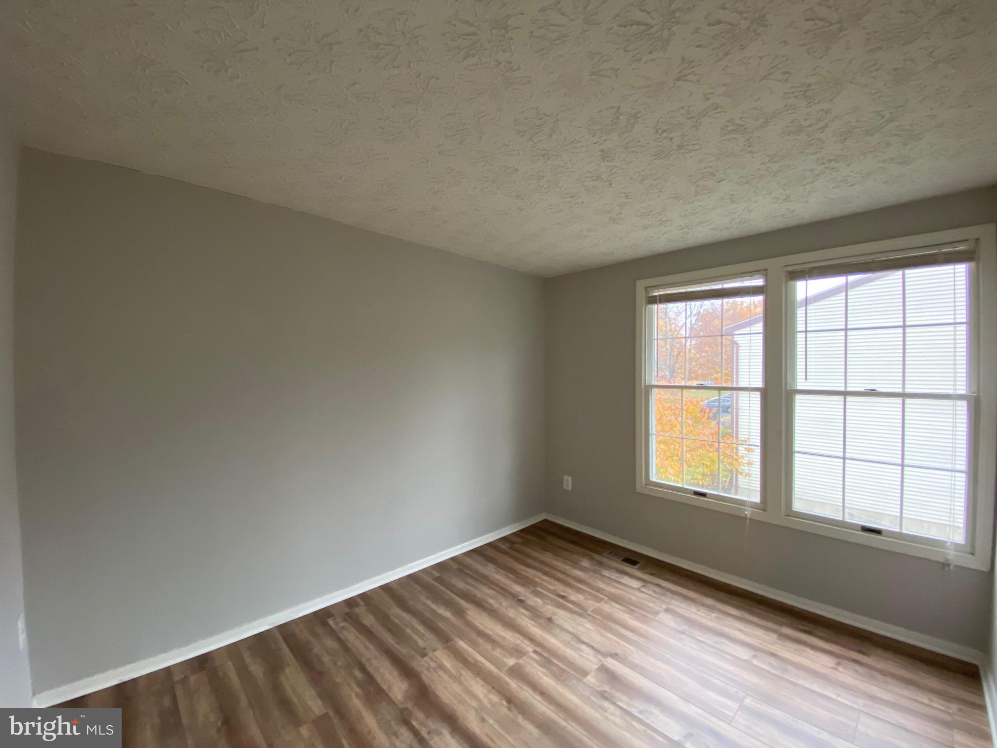 FIRST OAKTON PLACE - Residential Lease