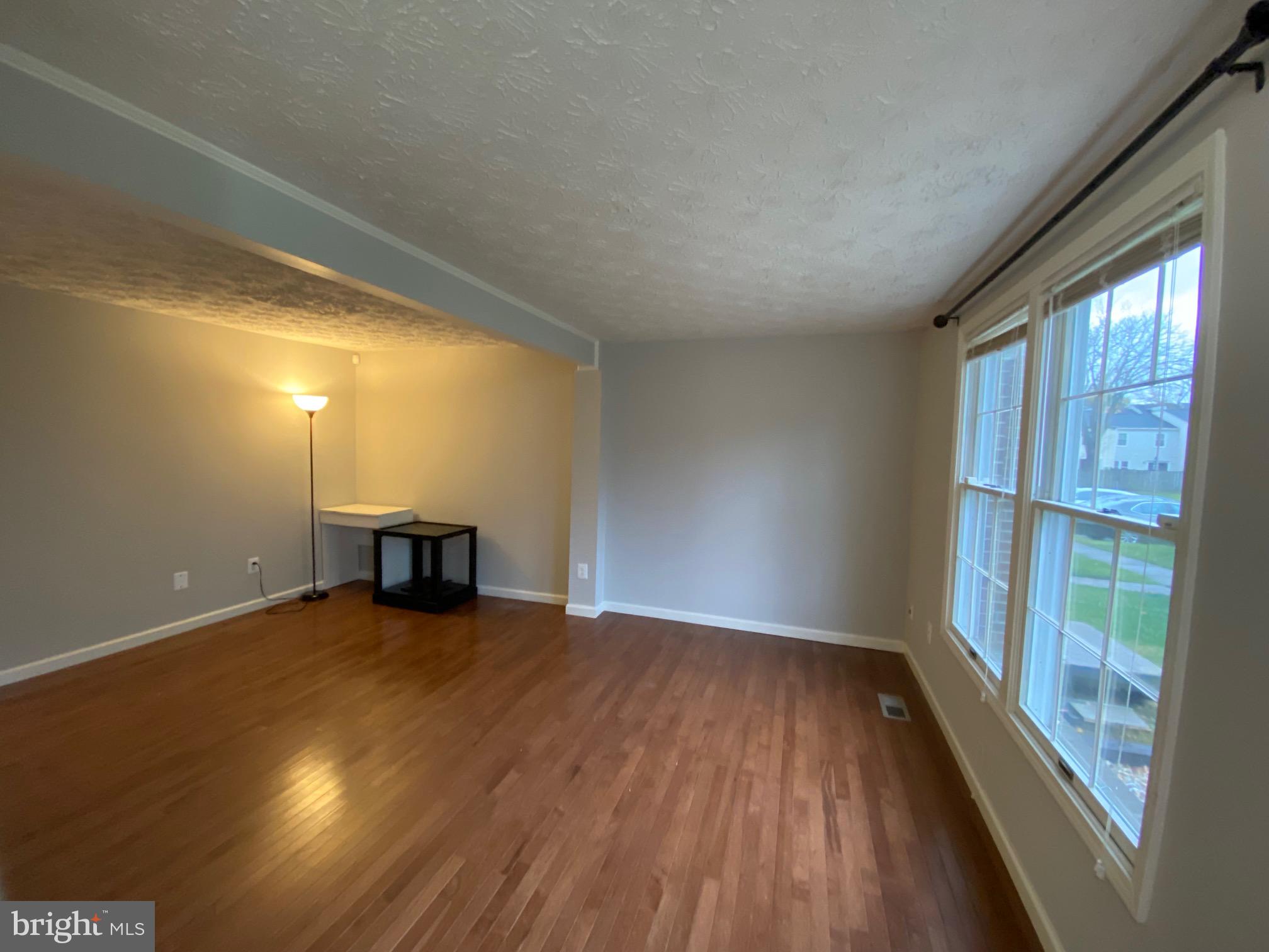 FIRST OAKTON PLACE - Residential Lease