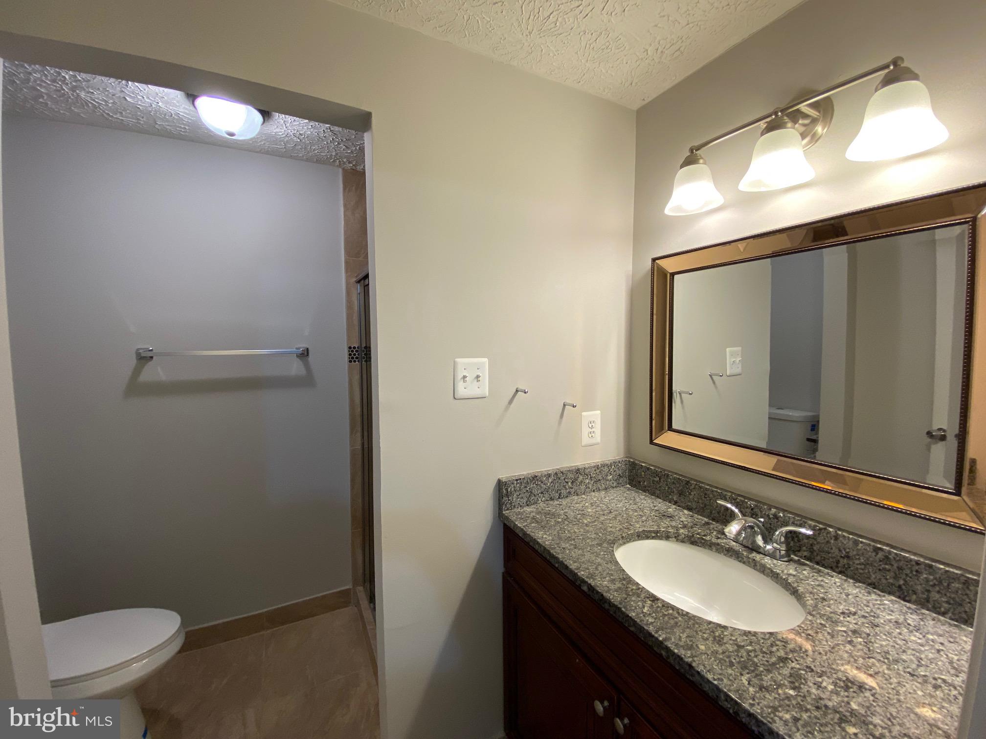 FIRST OAKTON PLACE - Residential Lease