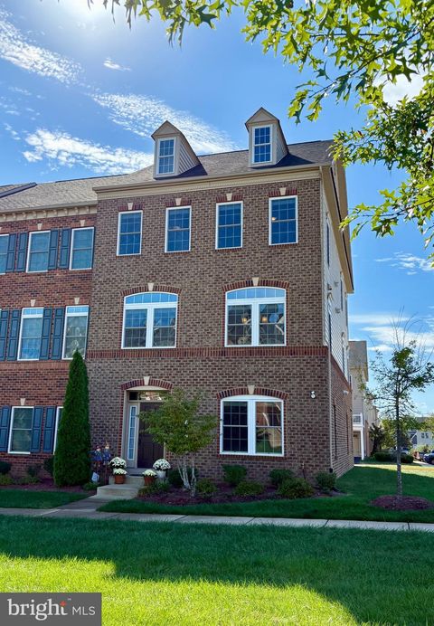 13716 SENEA DRIVE GAINESVILLE VA 20155