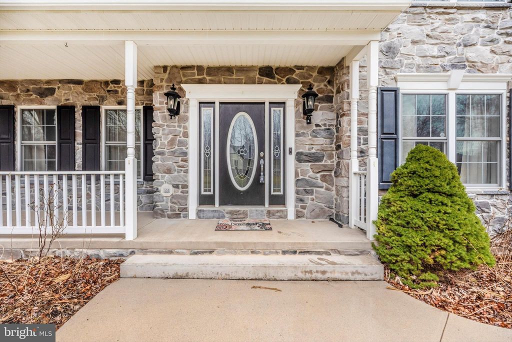 Photo of 2 Delany Trail, FAIRFIELD, PA 17320 (MLS # PAAD2021350)