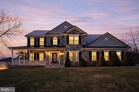 2 DELANY TRAIL FAIRFIELD PA 17320