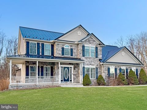 2 DELANY TRAIL FAIRFIELD PA 17320