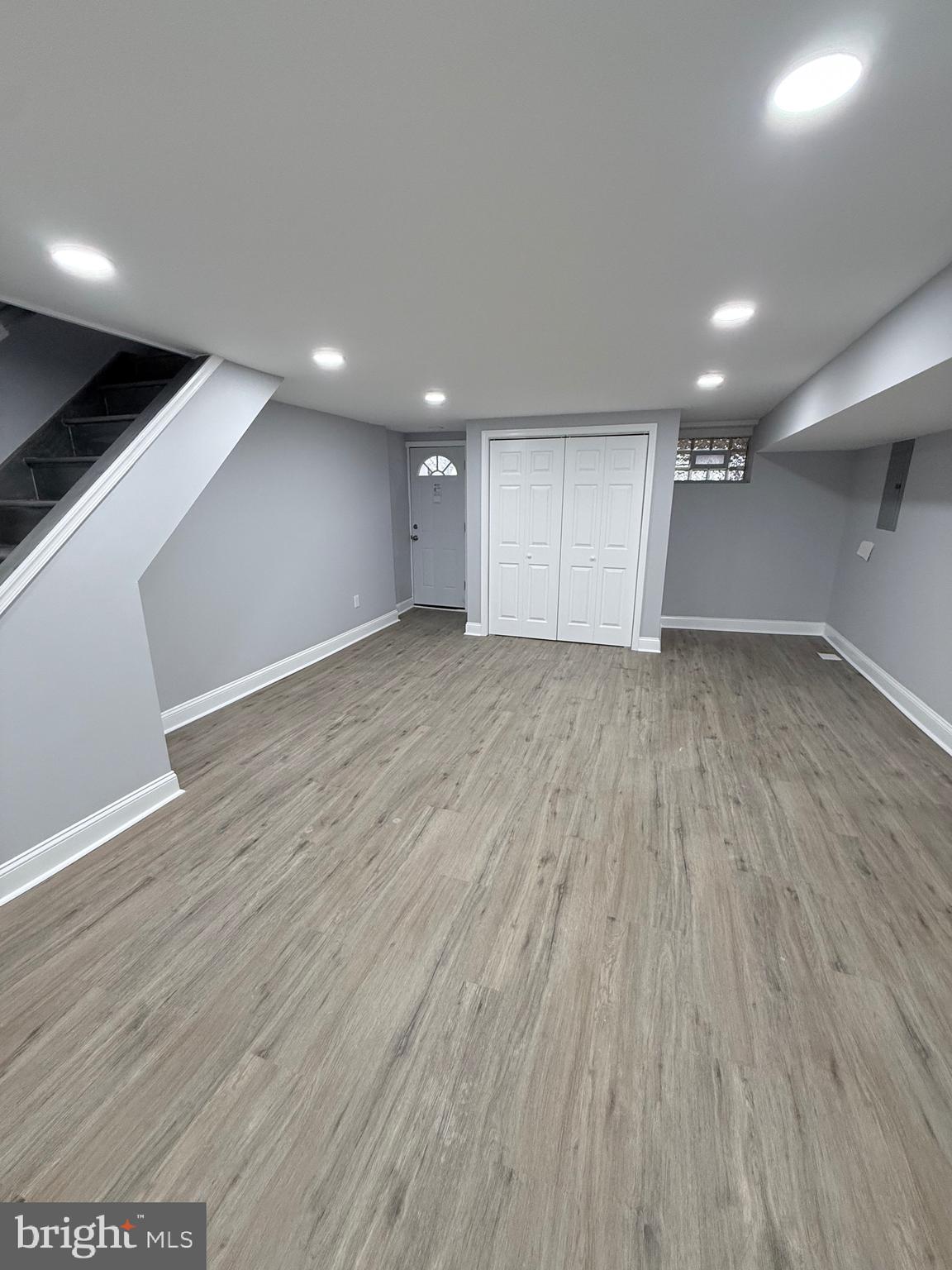 GERMANTOWN (EAST) - Residential