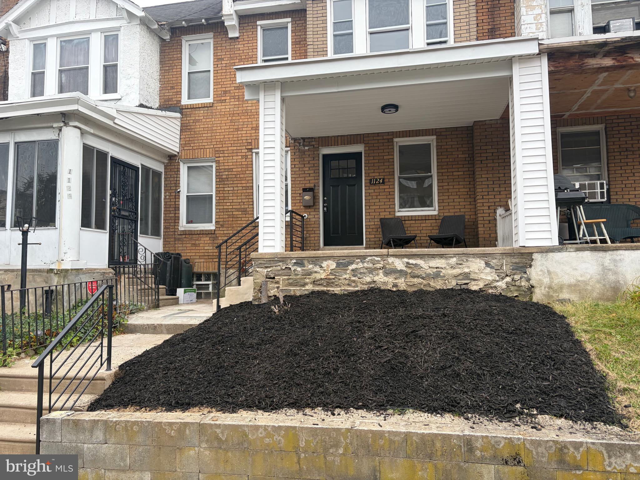 GERMANTOWN (EAST) - Residential