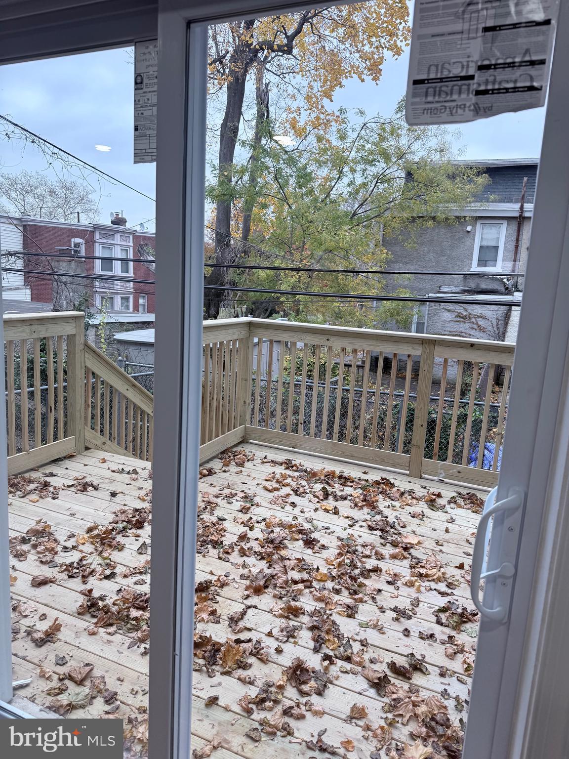 GERMANTOWN (EAST) - Residential