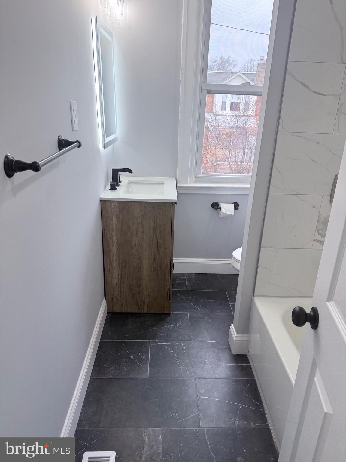 GERMANTOWN (EAST) - Residential