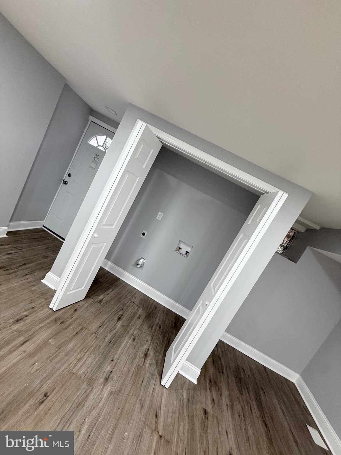 GERMANTOWN (EAST) - Residential