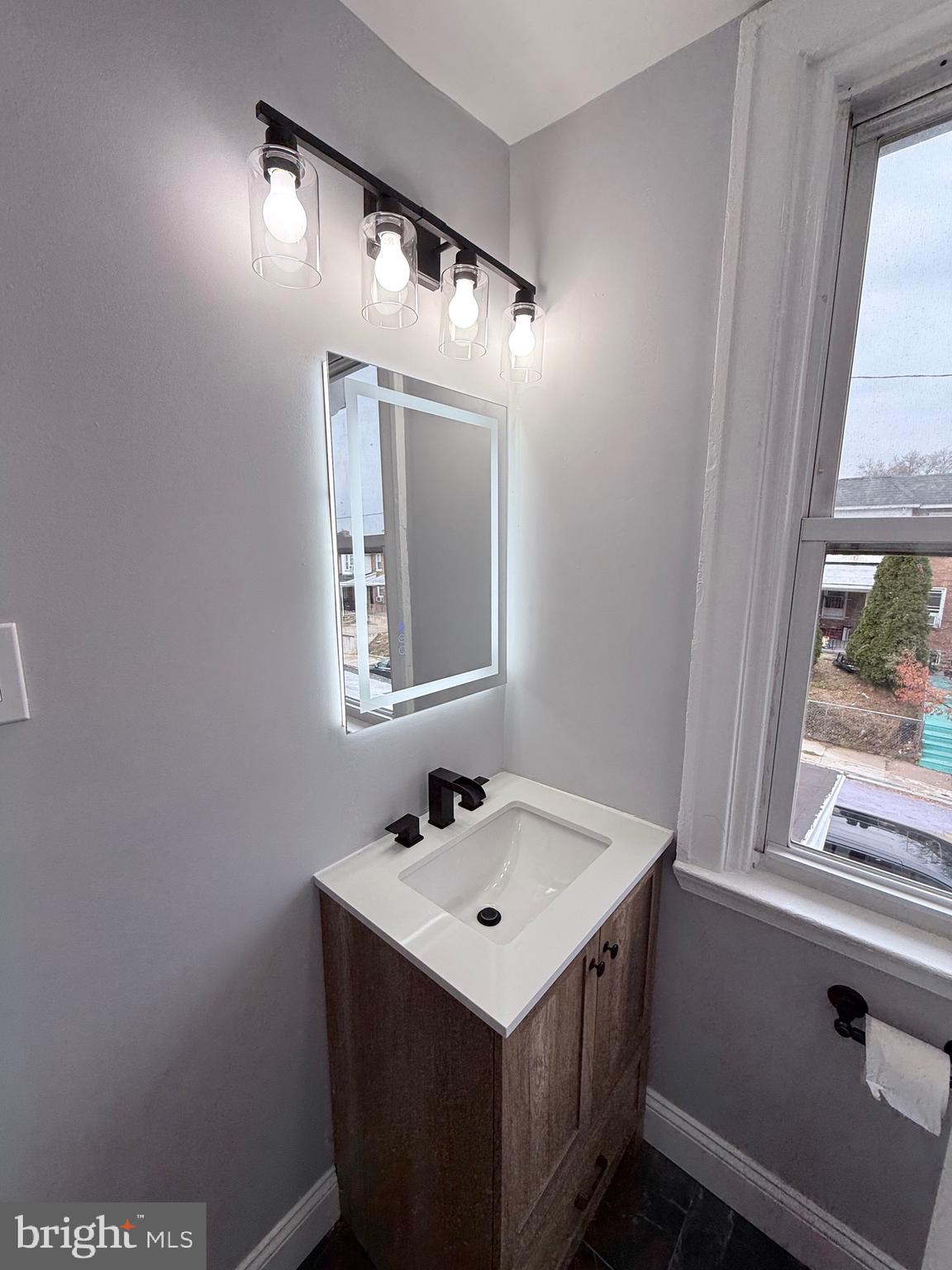 GERMANTOWN (EAST) - Residential