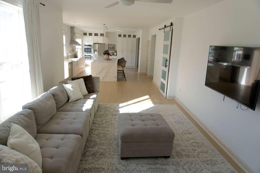 CLOVER RIDGE - Residential