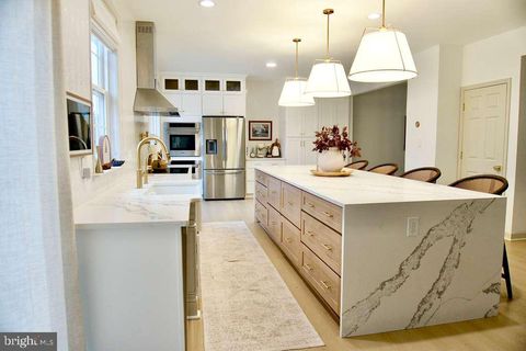 108 WHEELER LANE FREDERICK MD 21702