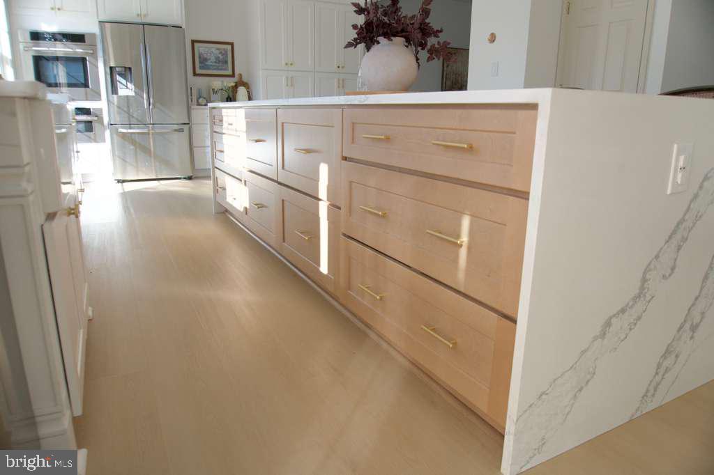 CLOVER RIDGE - Residential