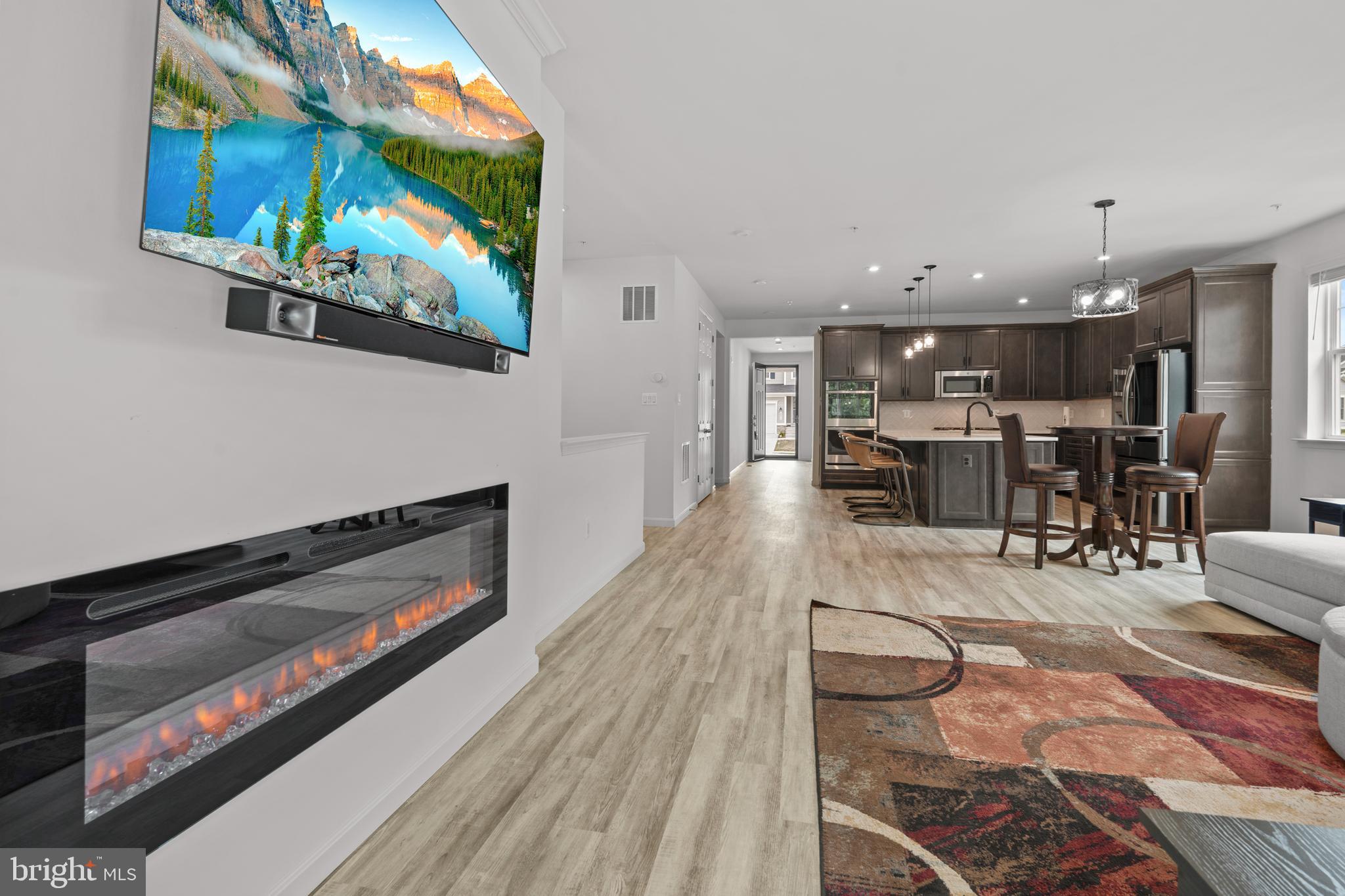 HAGERS CROSSING - Residential