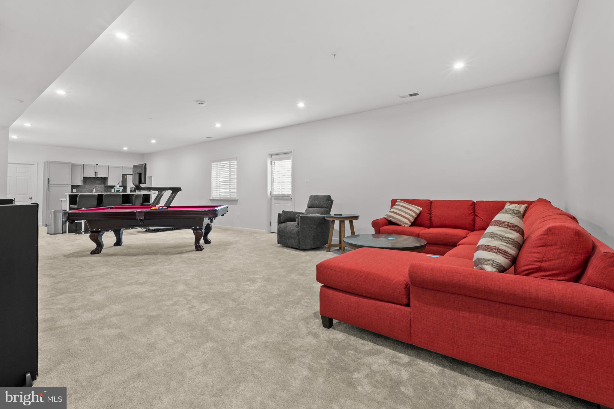 HAGERS CROSSING - Residential